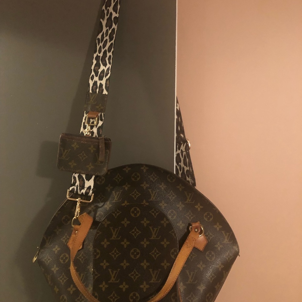 Louis Vuitton Replacement Strap
